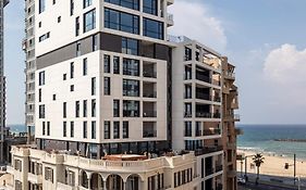 Renoma Apartments